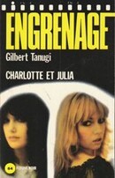 Charlotte et Julia - couverture livre occasion