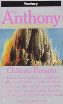 Chateau-Roogna - couverture livre occasion