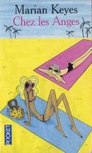 Chez les anges - couverture livre occasion