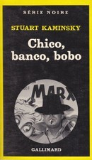 Chico, banco, bobo - couverture livre occasion