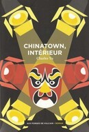 Chinatown, intérieur - couverture livre occasion