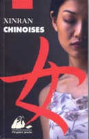 Chinoises - couverture livre occasion