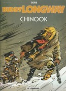 Chinook - couverture livre occasion