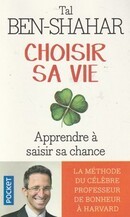 Choisir sa vie - couverture livre occasion