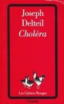 Choléra - couverture livre occasion