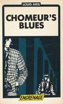 Chômeur's Blues - couverture livre occasion