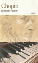 Chopin - couverture livre occasion