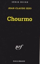 Chourmo - couverture livre occasion