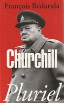 Churchill - couverture livre occasion