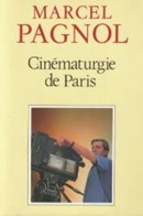 Cinématurgie de Paris - couverture livre occasion