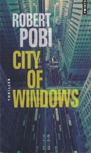 City of Windows - couverture livre occasion