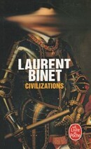 Civilizations - couverture livre occasion