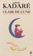 Clair de lune - couverture livre occasion