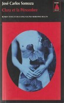 Clara et la pénombre - couverture livre occasion