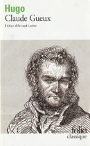 Claude Gueux - couverture livre occasion