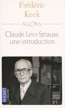 Claude Lévi-Strauss, une introduction - couverture livre occasion