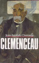 Clemenceau - couverture livre occasion
