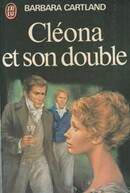 Cléona et son double - couverture livre occasion
