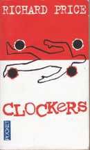 Clockers - couverture livre occasion