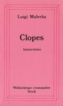 Clopes - couverture livre occasion
