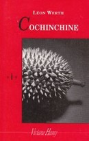 Cochinchine - couverture livre occasion