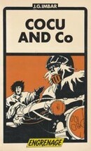 Cocu and Co - couverture livre occasion