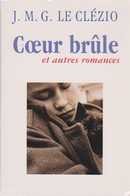Coeur brûle - couverture livre occasion