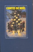 Coffret Contes de Noël - couverture livre occasion