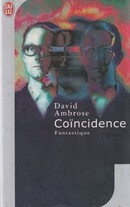 Coïncidence - couverture livre occasion