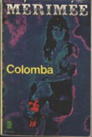 Colomba - couverture livre occasion