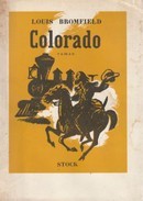 Colorado - couverture livre occasion