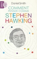 Comment penser comme Stephen Hawking - couverture livre occasion