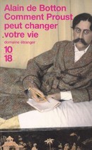 Comment Proust peut changer votre vie - couverture livre occasion