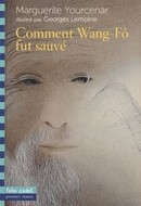 Comment Wang-Fô fut sauvé - couverture livre occasion