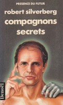 Compagnons secrets - couverture livre occasion