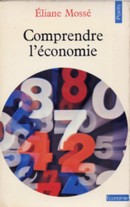 Comprendre l'économie - couverture livre occasion