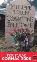 Comptine en plomb - couverture livre occasion