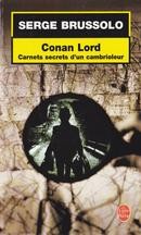 Conan Lord - couverture livre occasion