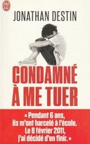 Condamné à me tuer - couverture livre occasion