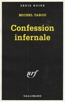Confession infernale - couverture livre occasion