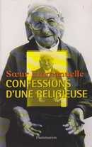Confessions d'une religieuse - couverture livre occasion