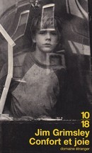 Confort et joie - couverture livre occasion