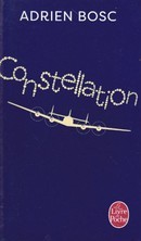 Constellation - couverture livre occasion