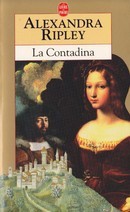 La Contadina - couverture livre occasion