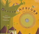 Contes d'Afrique - couverture livre occasion
