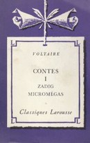 Contes I & II - couverture livre occasion
