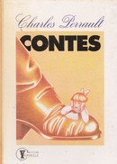 Contes - couverture livre occasion