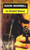Le Contrat Sienna - couverture livre occasion