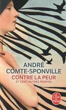 Contre la peur - couverture livre occasion