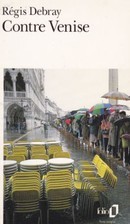 Contre Venise - couverture livre occasion
